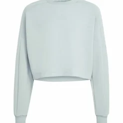 adidas Training|Pullover & Sweats<· FI 3S wosa-tacgrn