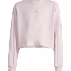 adidas Training|Pullover & Sweats<· FI 3S clpink-trupnk