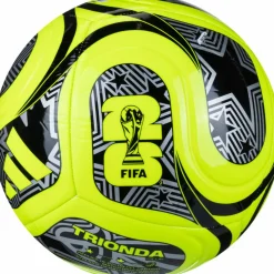 Hot · FIFA World Cup 26™ Trionda Club Herren Bälle