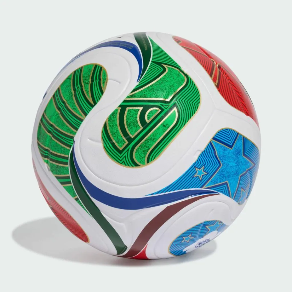 Best · FIFA World Cup 26™ League Ball Box Herren Bälle