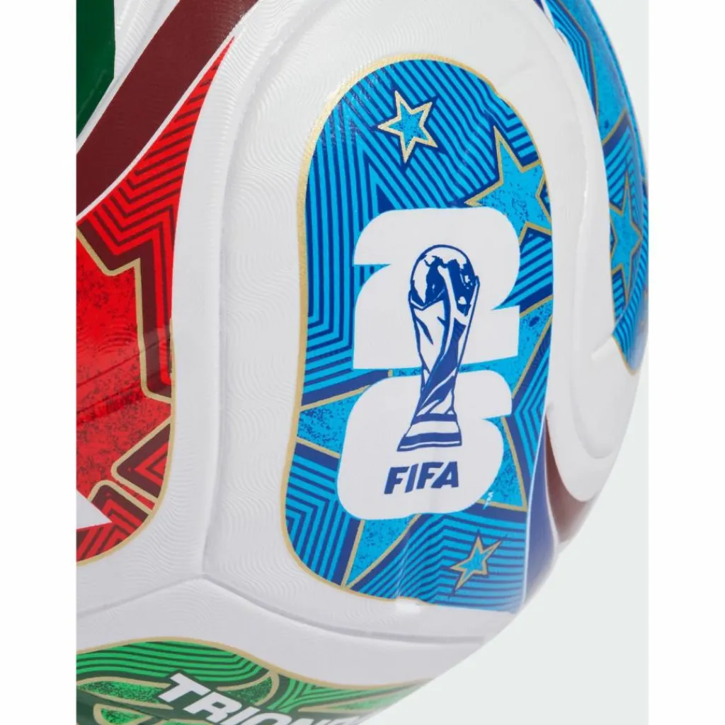 Best · FIFA World Cup 26™ League Ball Box Herren Bälle