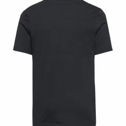 adidas Shirts<· Football black