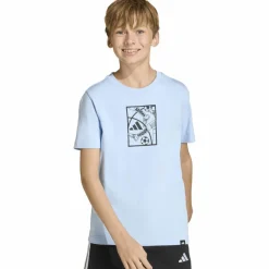 adidas Shirts<· Football globlu
