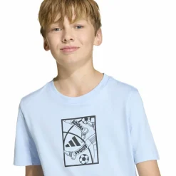 adidas Shirts<· Football globlu