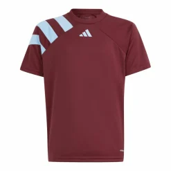 adidas Trikots<· Fortore 23 Trikot Kids rotblau