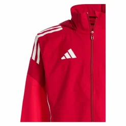 adidas Fußball|Jacken<· Fortuna Düsseldorf Trainingsjacke Kids rot