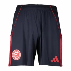 adidas Hosen|Shorts<· Fortuna Düsseldorf Short 3rd 2025/2026 blau