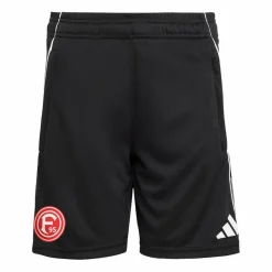 adidas Shorts<· Fortuna Düsseldorf Short Kids schwarz