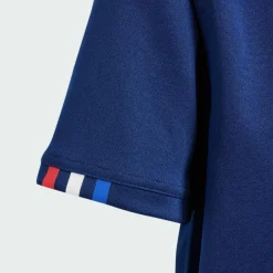 Clearance · Frankreich Rugby Kids Heimtrikot Kinder Shirts