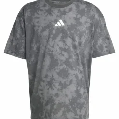 adidas Shirts<· FUN black