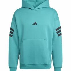 adidas Pullover & Sweats<· Future Icon pure teal