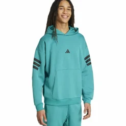 adidas Pullover & Sweats<· Future Icon pure teal