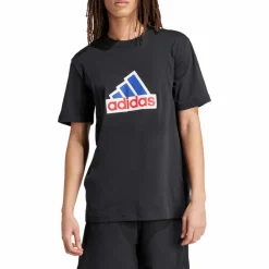 adidas Loungewear<· Future Icons BOS black