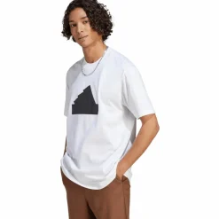 adidas Loungewear<· Future Icons Badge of Sports white-black