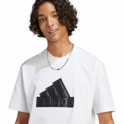 adidas Loungewear<· Future Icons Badge of Sports white-black