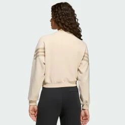 Clearance · FUTURE ICONS 3-STREIFEN TRAININGSJACKE, Kinder Trainingsanzüge