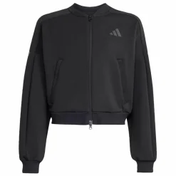 Online · FUTURE ICONS 3-STREIFEN TRAININGSJACKE, Kinder Trainingsanzüge