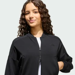 Online · FUTURE ICONS 3-STREIFEN TRAININGSJACKE, Kinder Trainingsanzüge