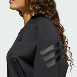 Online · FUTURE ICONS 3-STREIFEN TRAININGSJACKE, Kinder Trainingsanzüge