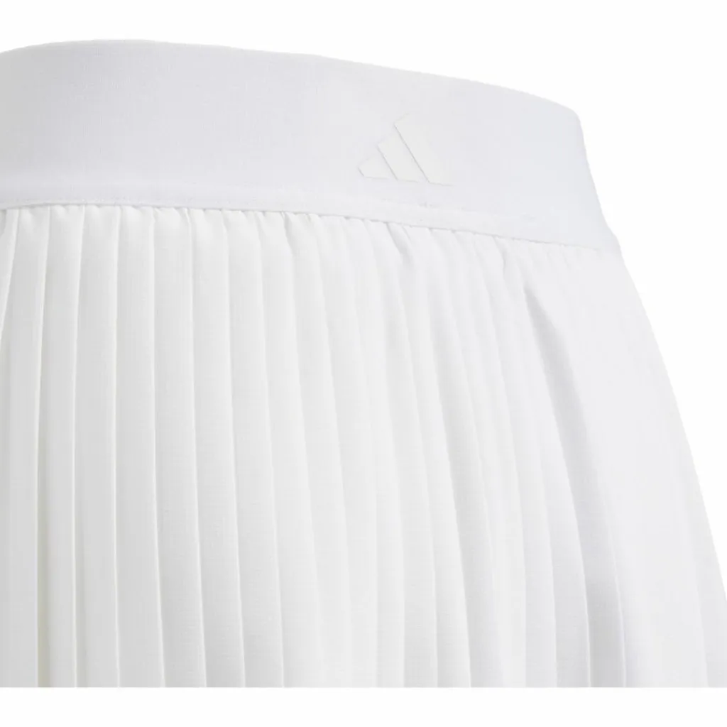 adidas Tennis|Tennis<· G CLUB PLEAT SK white