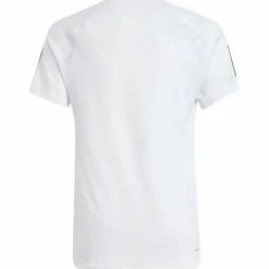 adidas Tennis<· G CLUB TEE white