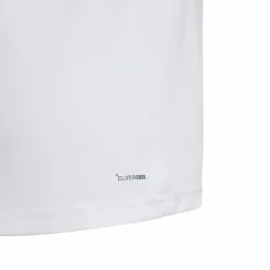 adidas Tennis<· G CLUB TEE white