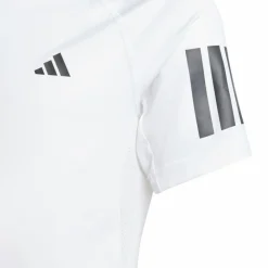 adidas Tennis<· G CLUB TEE white