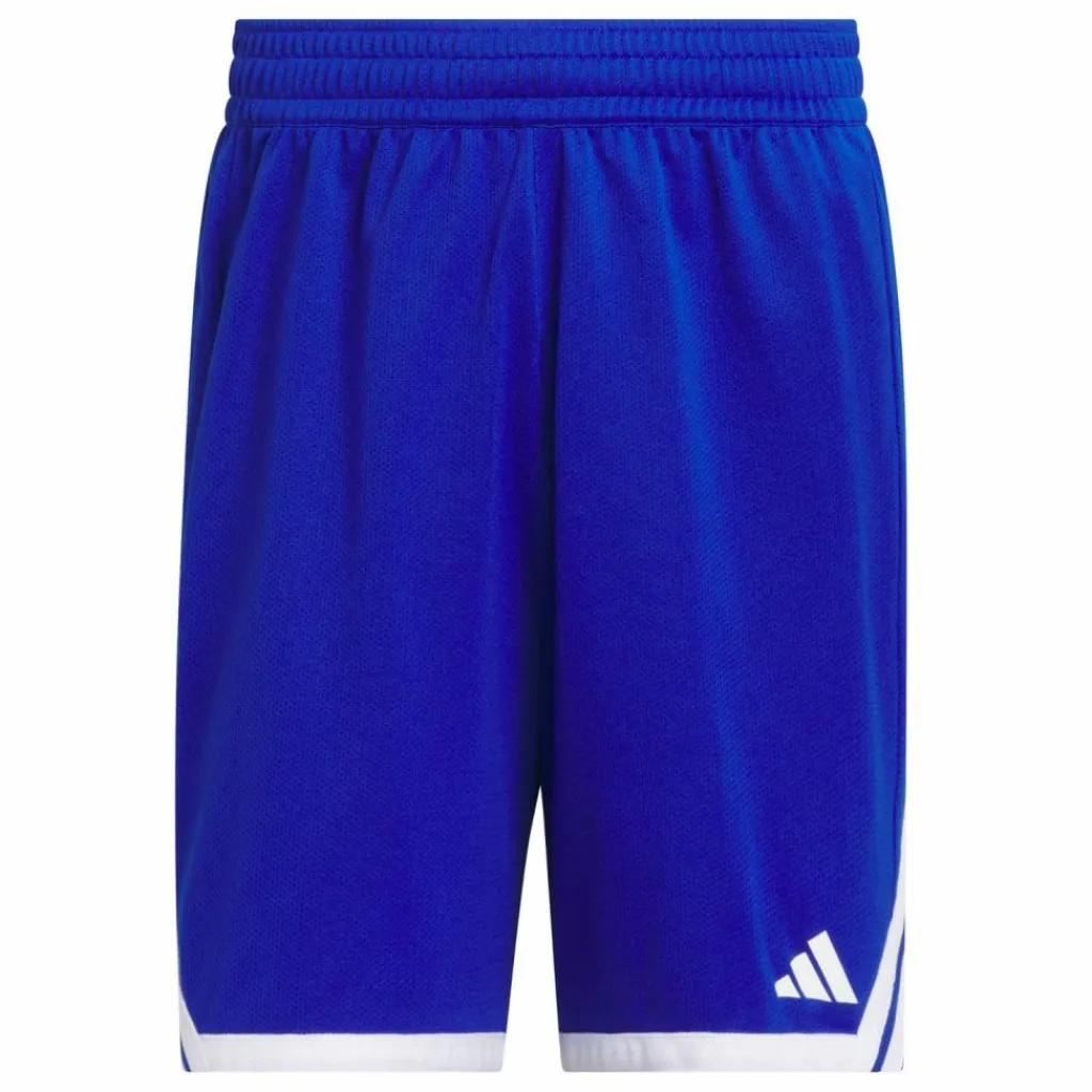 adidas Basketball|Basketball<· 3G Speed Basketball AEROREADY Shorts Royal Blue / White