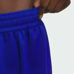 adidas Basketball|Basketball<· 3G Speed Basketball AEROREADY Shorts Royal Blue / White