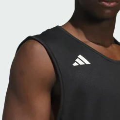 New · 3G Speed Basketball AEROREADY Herren Basketball|Tops & Tanks