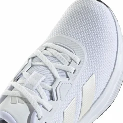 adidas Fitnessschuhe<· GALAXY 7 ftwr white-zero met.-core black