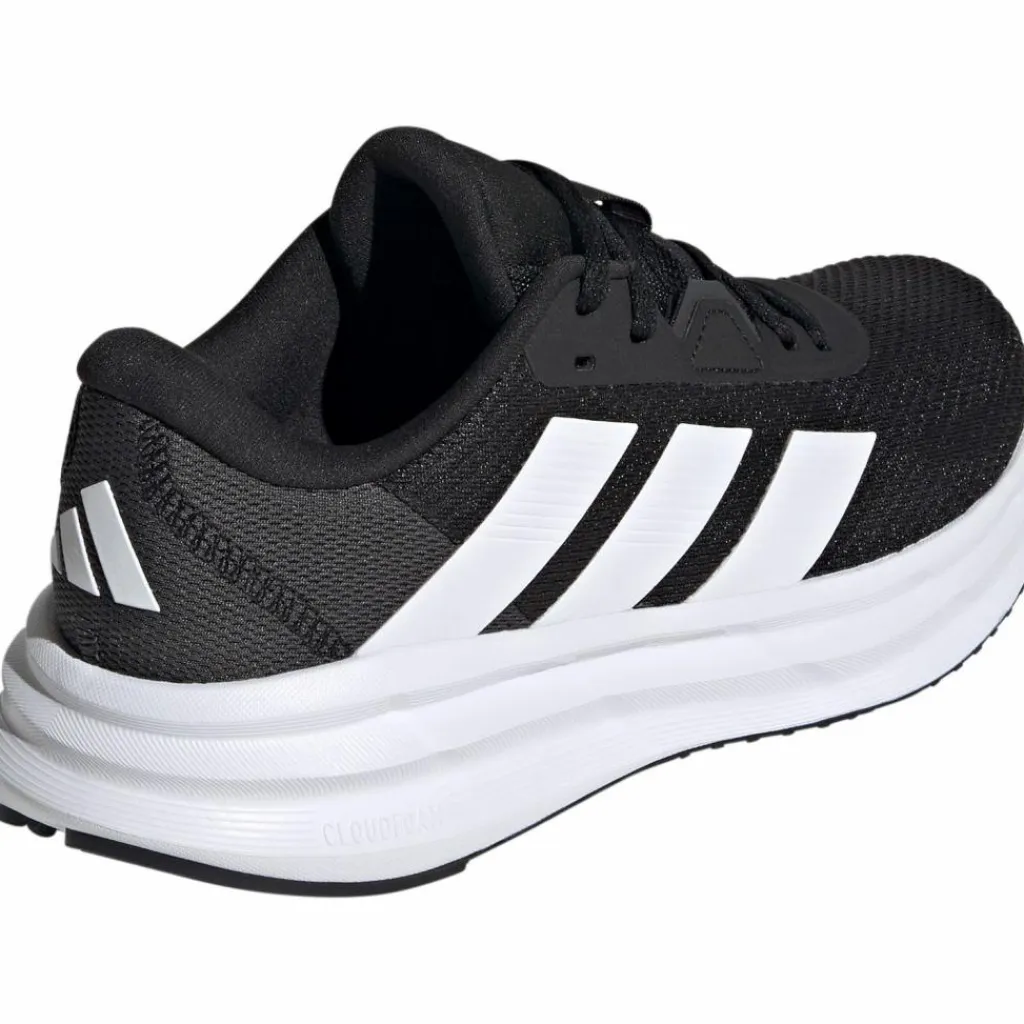 adidas Fitnessschuhe<· GALAXY 7 cblack-ftwwht-carbon