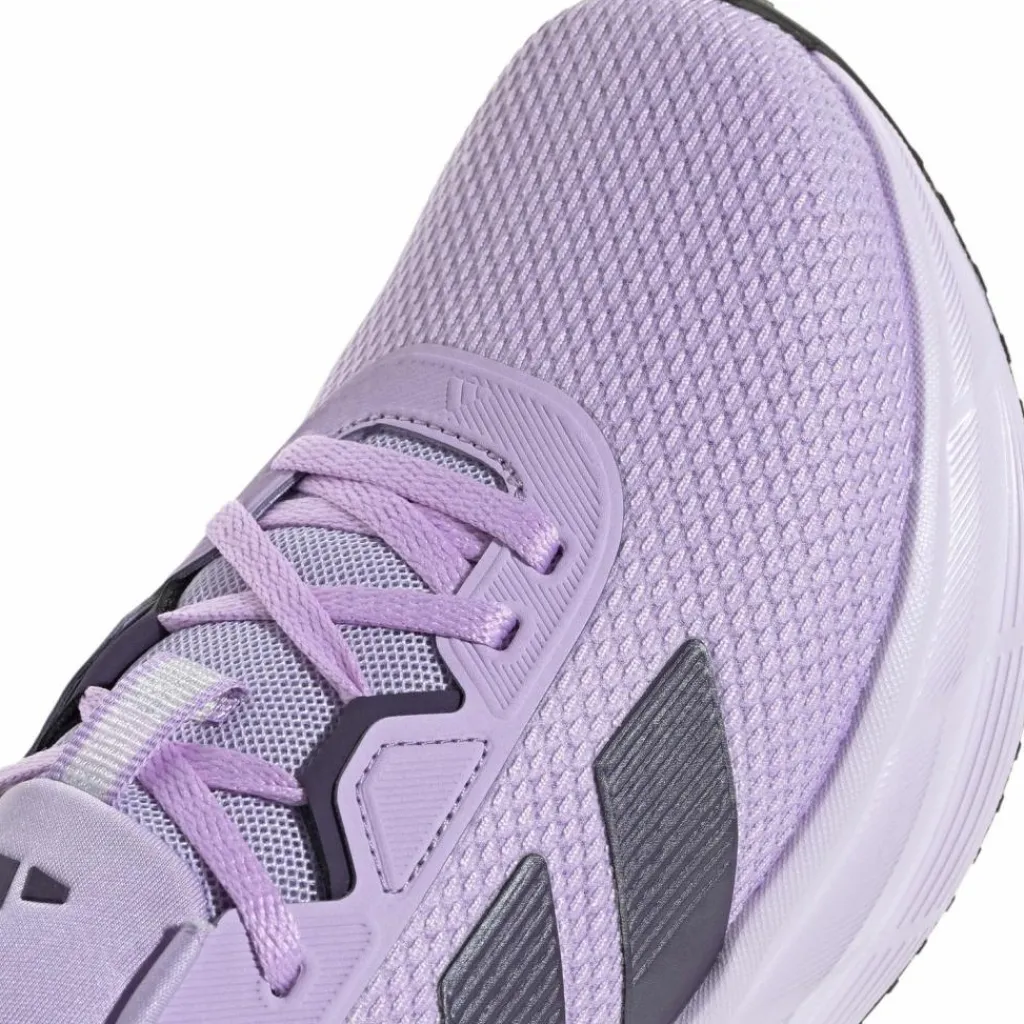 adidas Training|Training<· GALAXY 7 powder plum/aurora plum/ice lavender