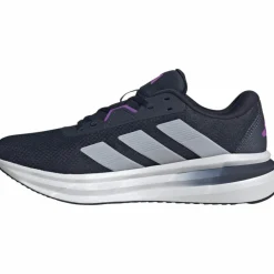 adidas Fitnessschuhe<· GALAXY 7 legend ink/halo silver/purple burst