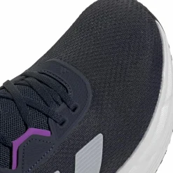 adidas Fitnessschuhe<· GALAXY 7 legend ink/halo silver/purple burst