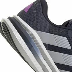 adidas Fitnessschuhe<· GALAXY 7 legend ink/halo silver/purple burst