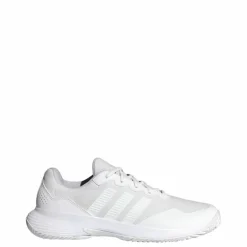 adidas Tennis|Tennis<· GAMECOURT 2 TENNISSCHUHE Cloud White / Cloud White / Cloud White