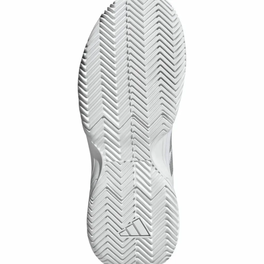 adidas Tennis<· GameCourt 2 W ftwwht-silvmt-silvmt