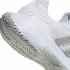 adidas Tennis<· GameCourt 2 W ftwwht-silvmt-silvmt