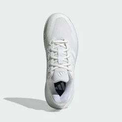 adidas Tennis|Tennis<· GAMECOURT2 TENNISSCHUH Cloud White / Cloud White / Cloud White