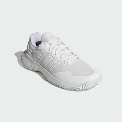 adidas Tennis|Tennis<· GAMECOURT2 TENNISSCHUH Cloud White / Cloud White / Cloud White