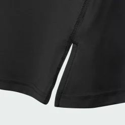 adidas Tennis<· GIRLS CLUB TENNIS CLIMACOOL KLEID Black