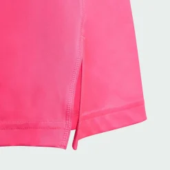 adidas Tennis|Tennis<· GIRLS CLUB TENNIS CLIMACOOL KLEID Lucid Pink