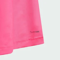 adidas Tennis|Tennis<· GIRLS CLUB TENNIS CLIMACOOL KLEID Lucid Pink