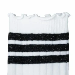 adidas Laufen|Laufen<· GLOW SOCK 2PP white-black-greone