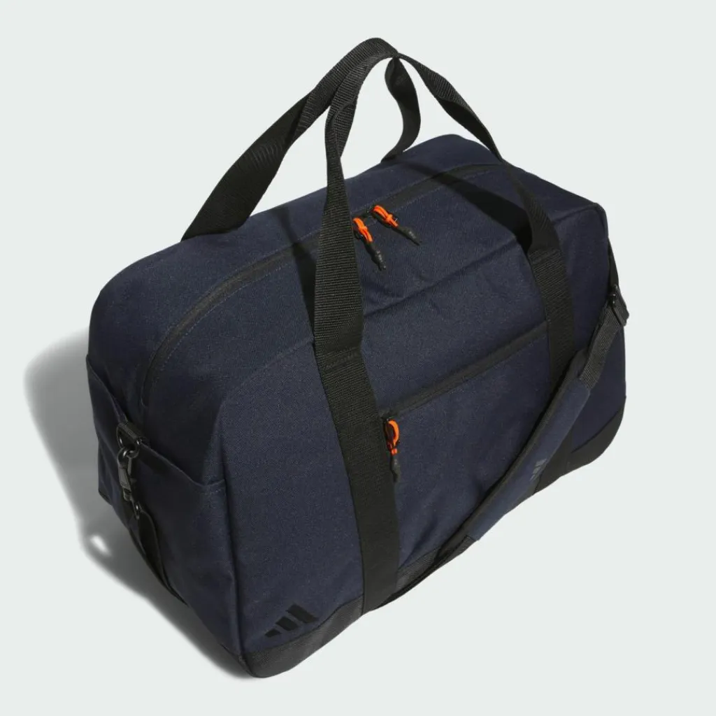 adidas Sporttaschen<· Golf Duffelbag Legend Ink