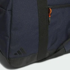 adidas Sporttaschen<· Golf Duffelbag Legend Ink