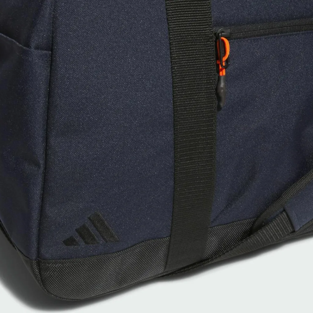adidas Sporttaschen<· Golf Duffelbag Legend Ink