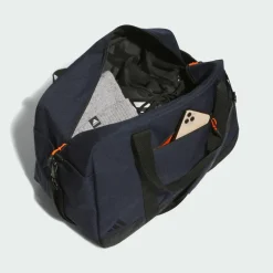adidas Sporttaschen<· Golf Duffelbag Legend Ink