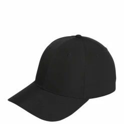 adidas Kopfbedeckungen<· Golf Performance Crestable Kappe Black